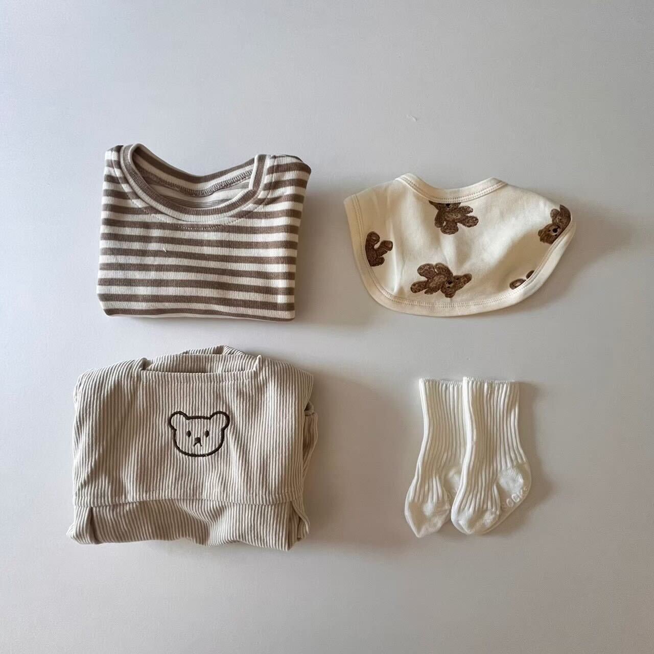 baby bear set