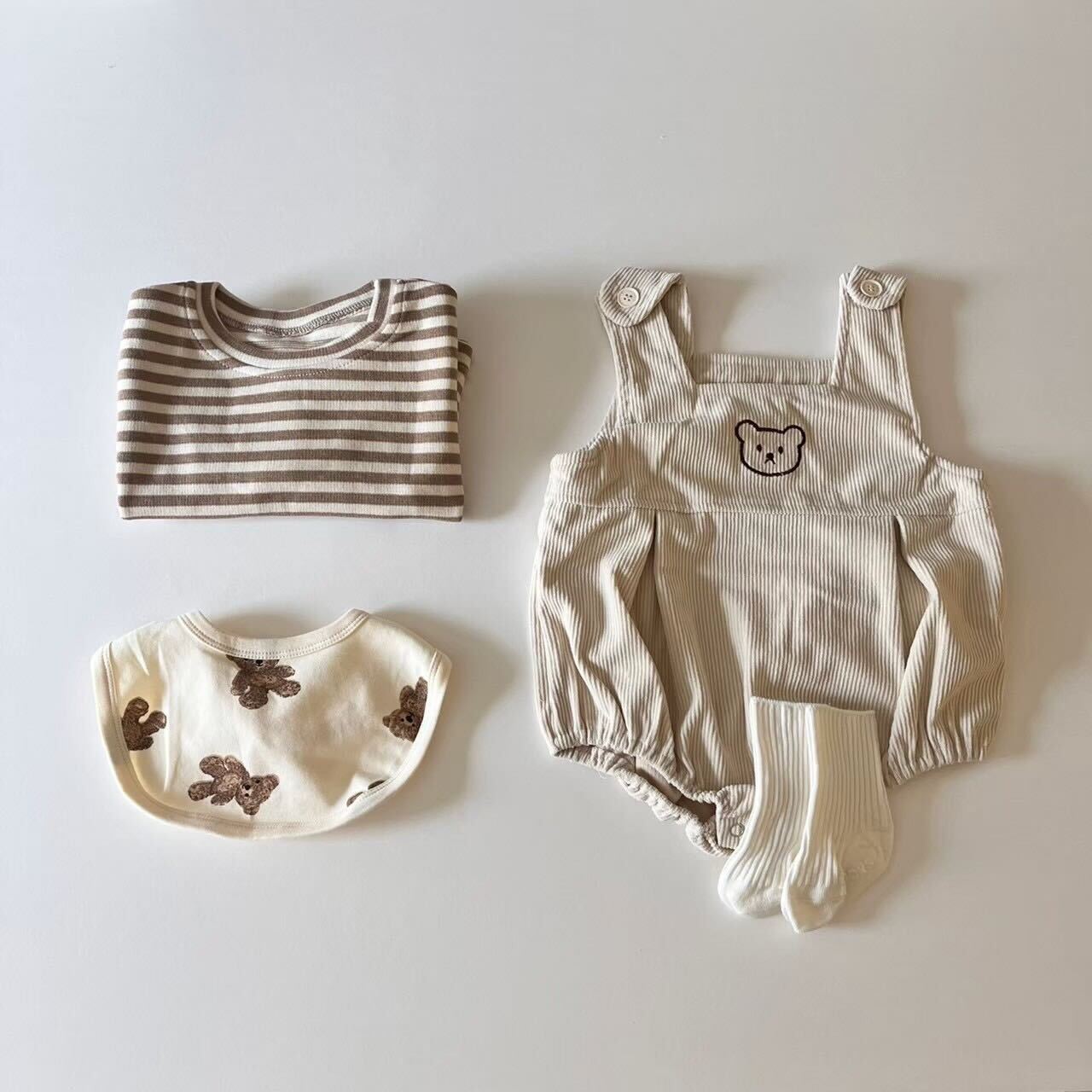 baby bear set