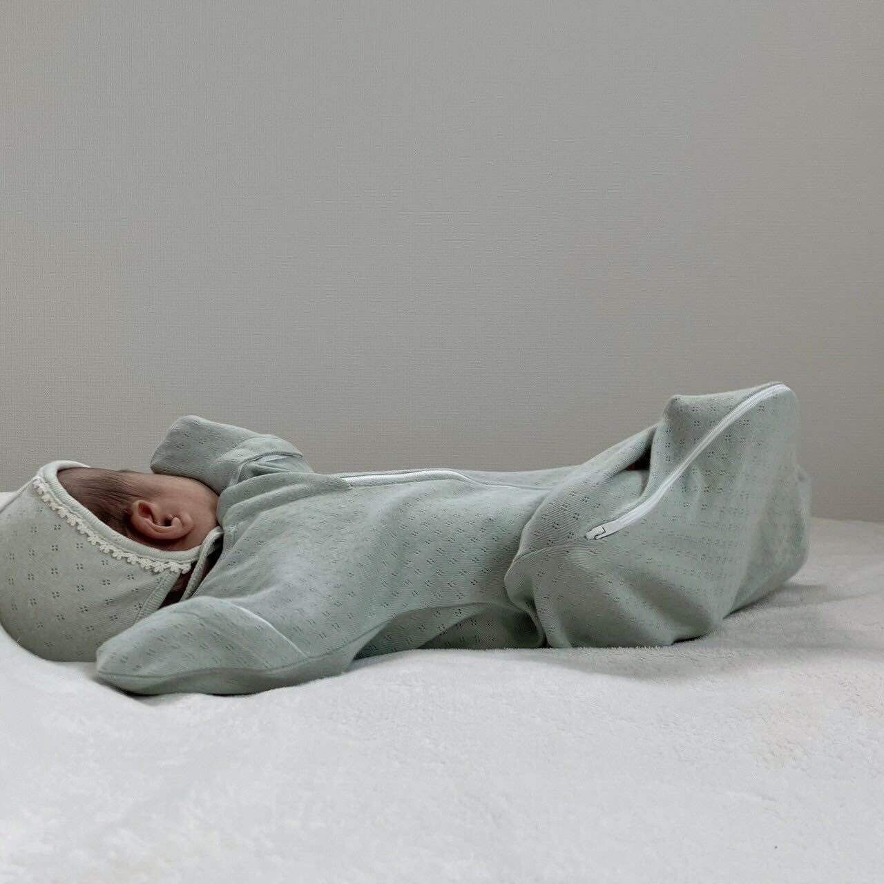 swaddle – ululu