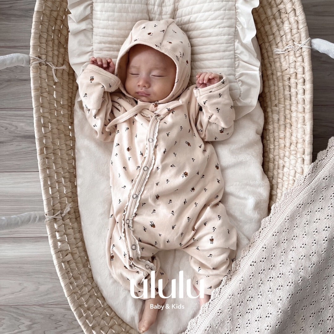 ロンパース・カバーオール liilu kaio romper 12m ロンパース・カバーオール LiiLU Kaio Romper 12m ロンパース