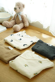 セット：ululu baby set
