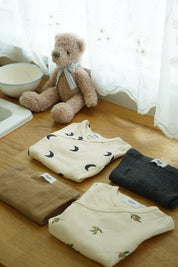 セット：ululu baby set