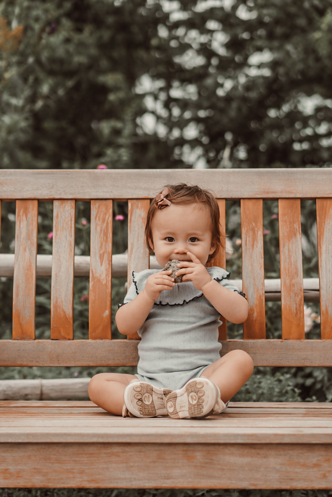 ゆ*ら様 house on the hill イエロー リブロンパース ゆ*ら様 house on the hill イエロー リブロンパース フリルカラーリブ