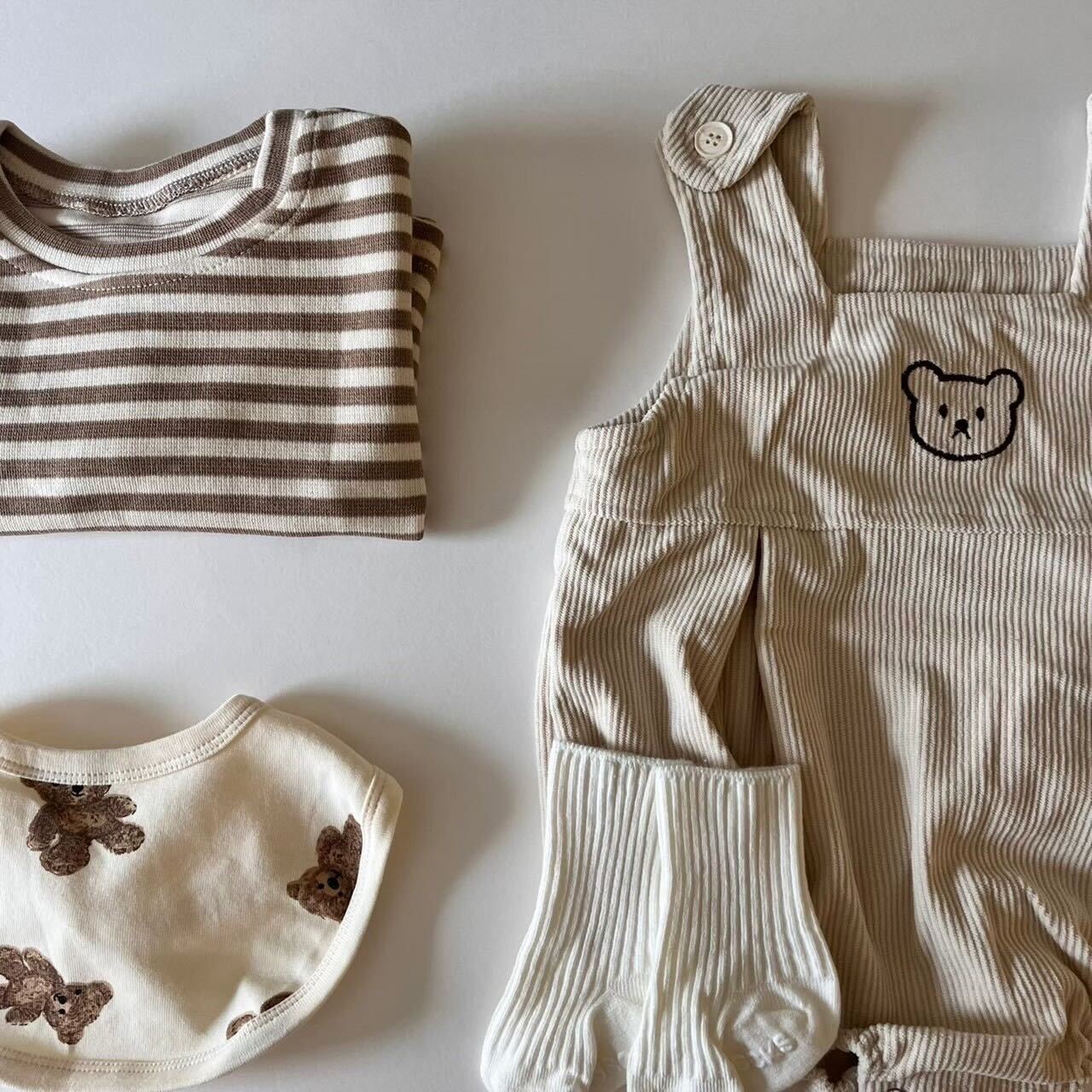 baby bear set