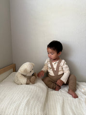 セット：ululu baby set