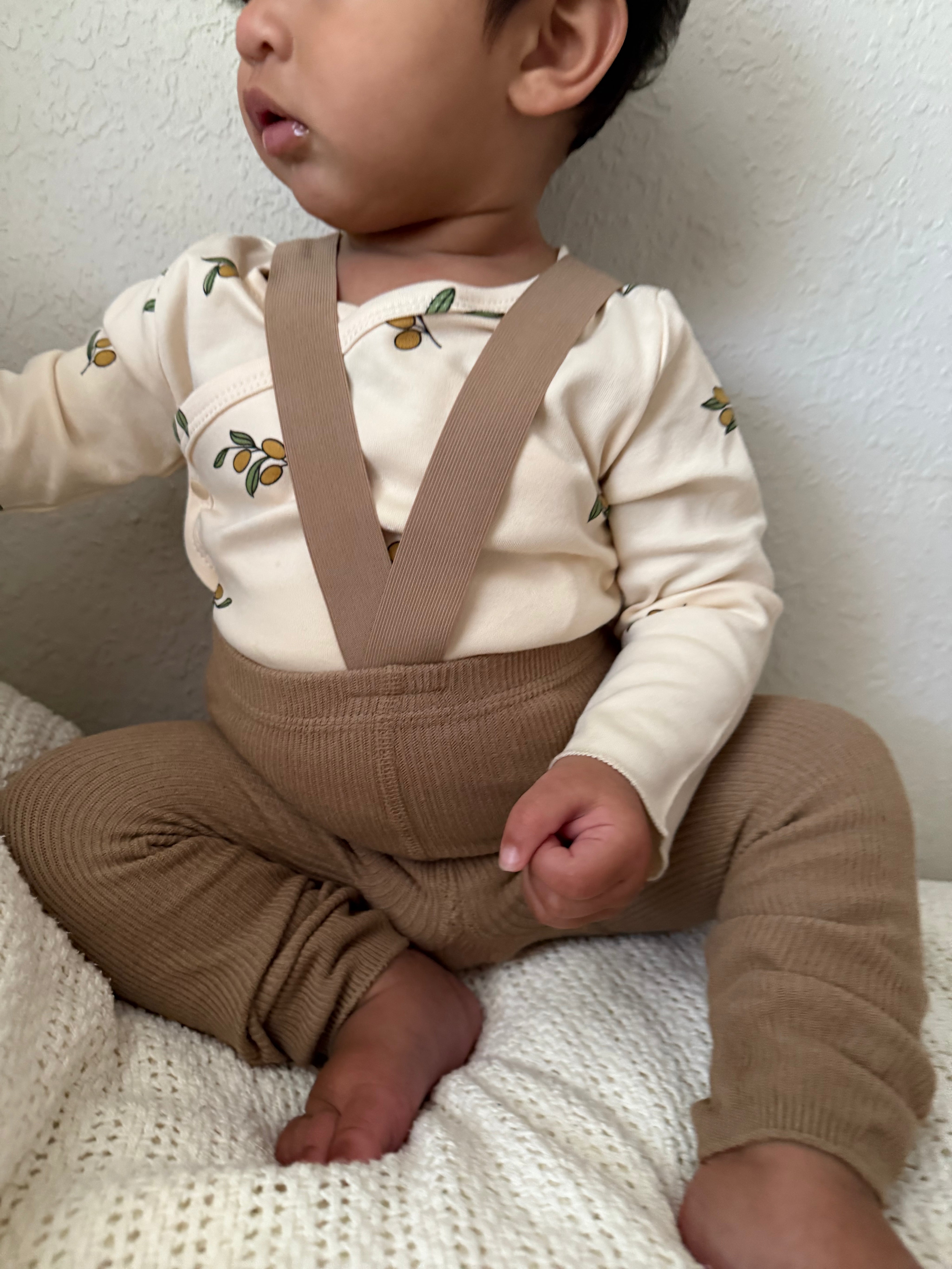 セット：ululu baby set