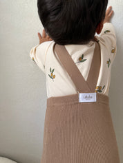 セット：ululu baby set