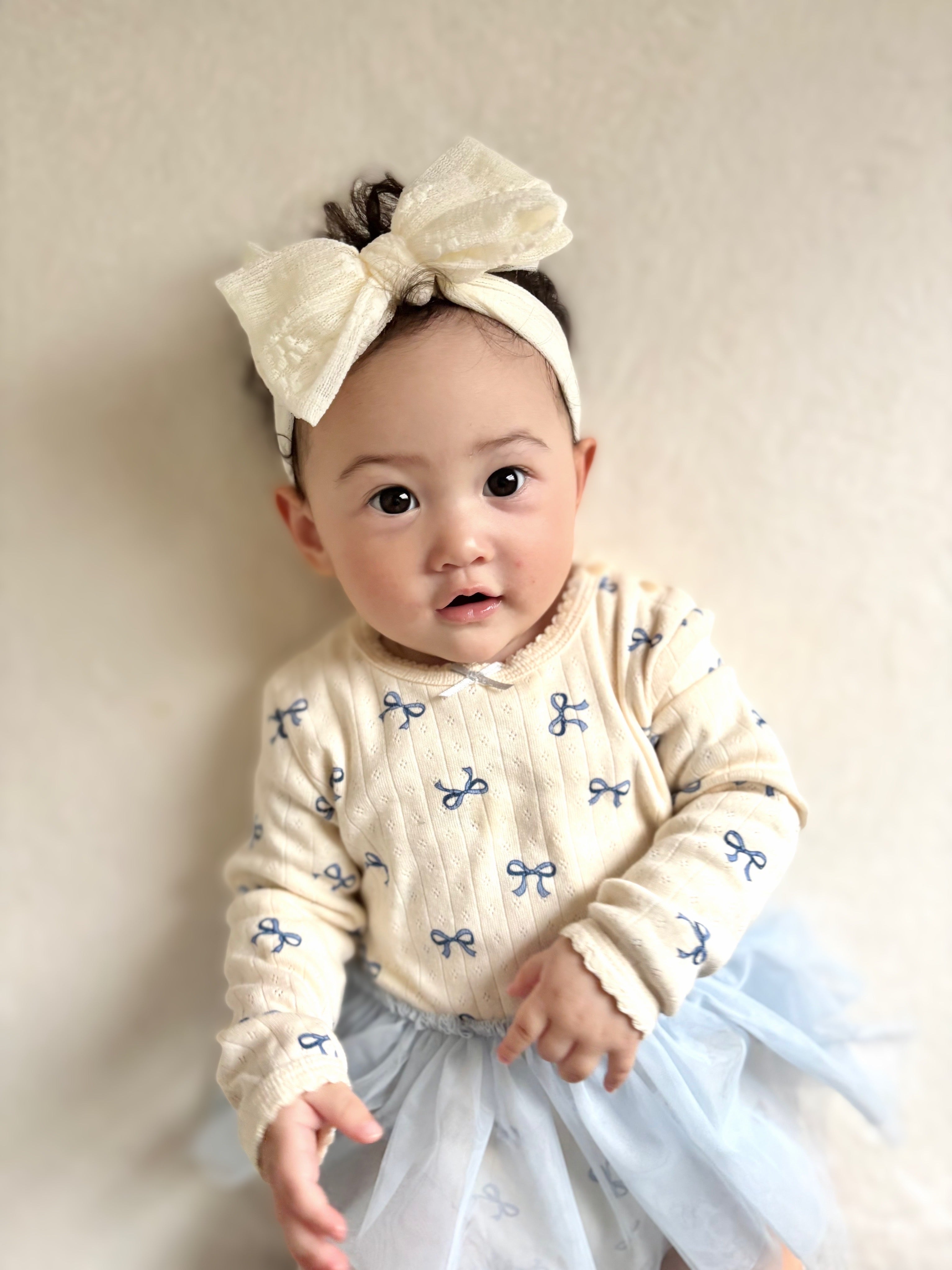 ribbon collection – ululu