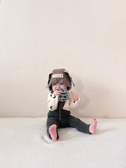 セット：ululu baby set