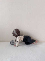 セット：ululu baby set