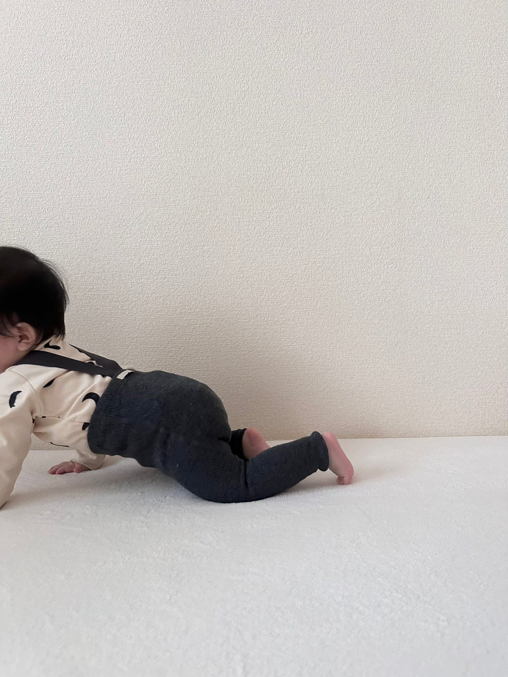 セット：ululu baby set