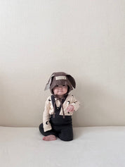 セット：ululu baby set