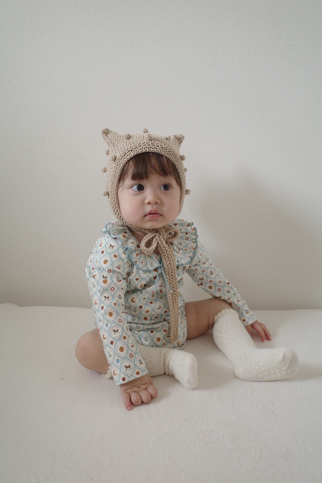 rompers – ululu