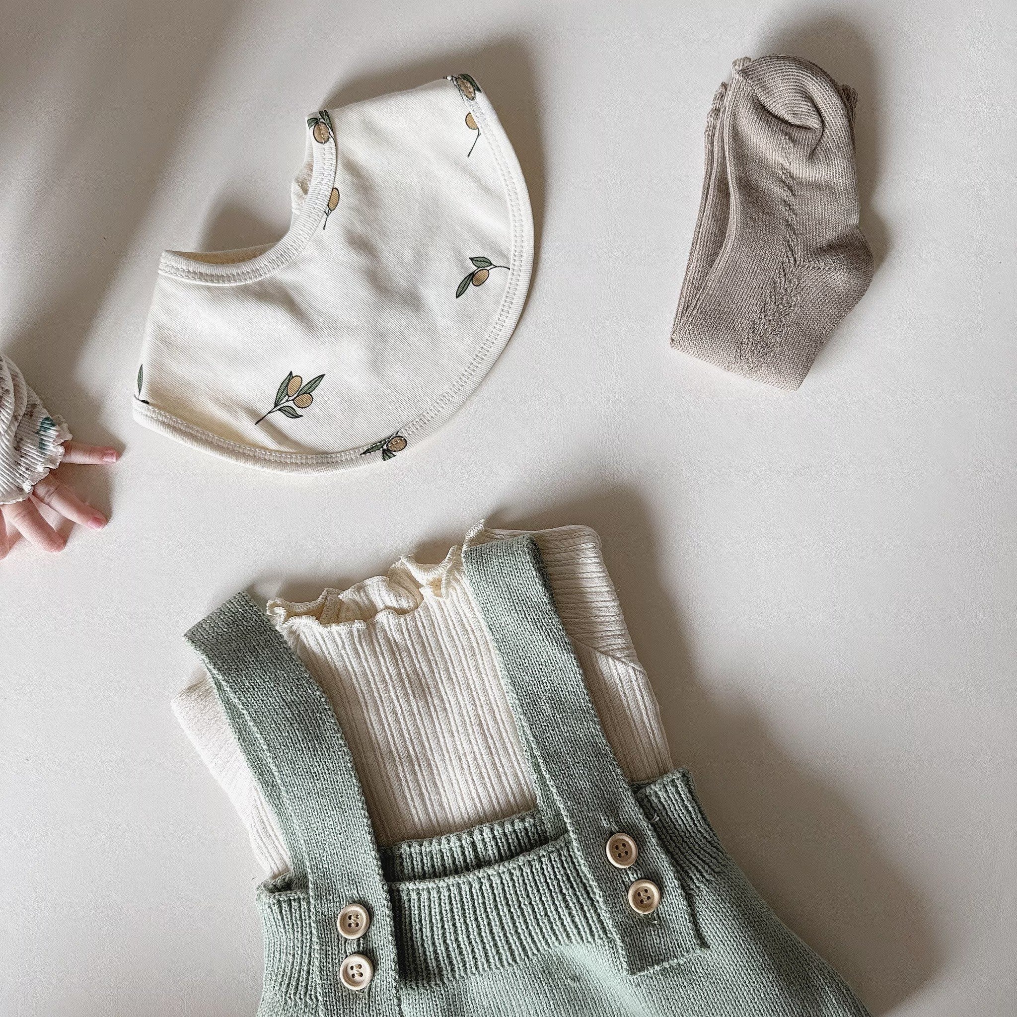 セット：ululu set B