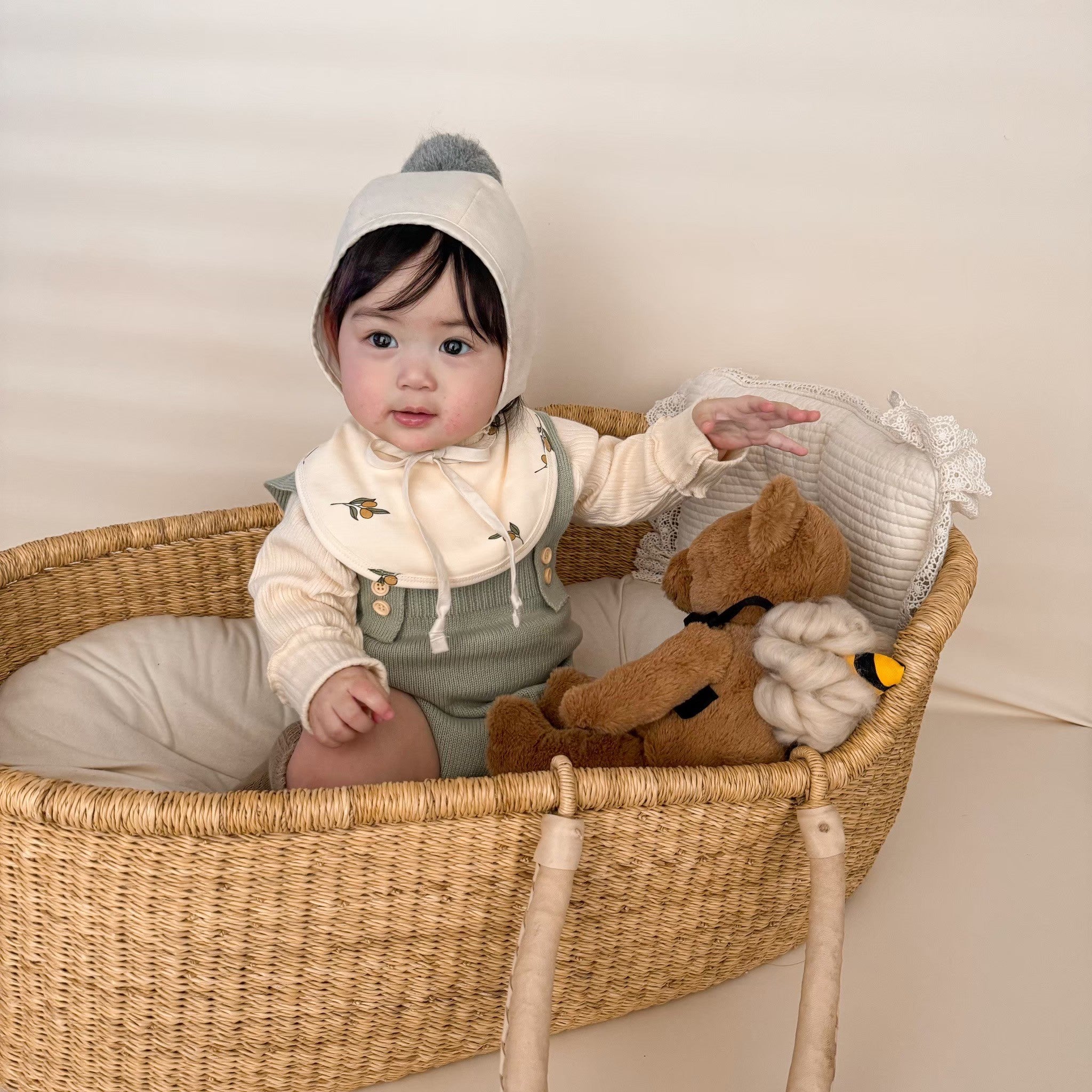 セット：ululu set B