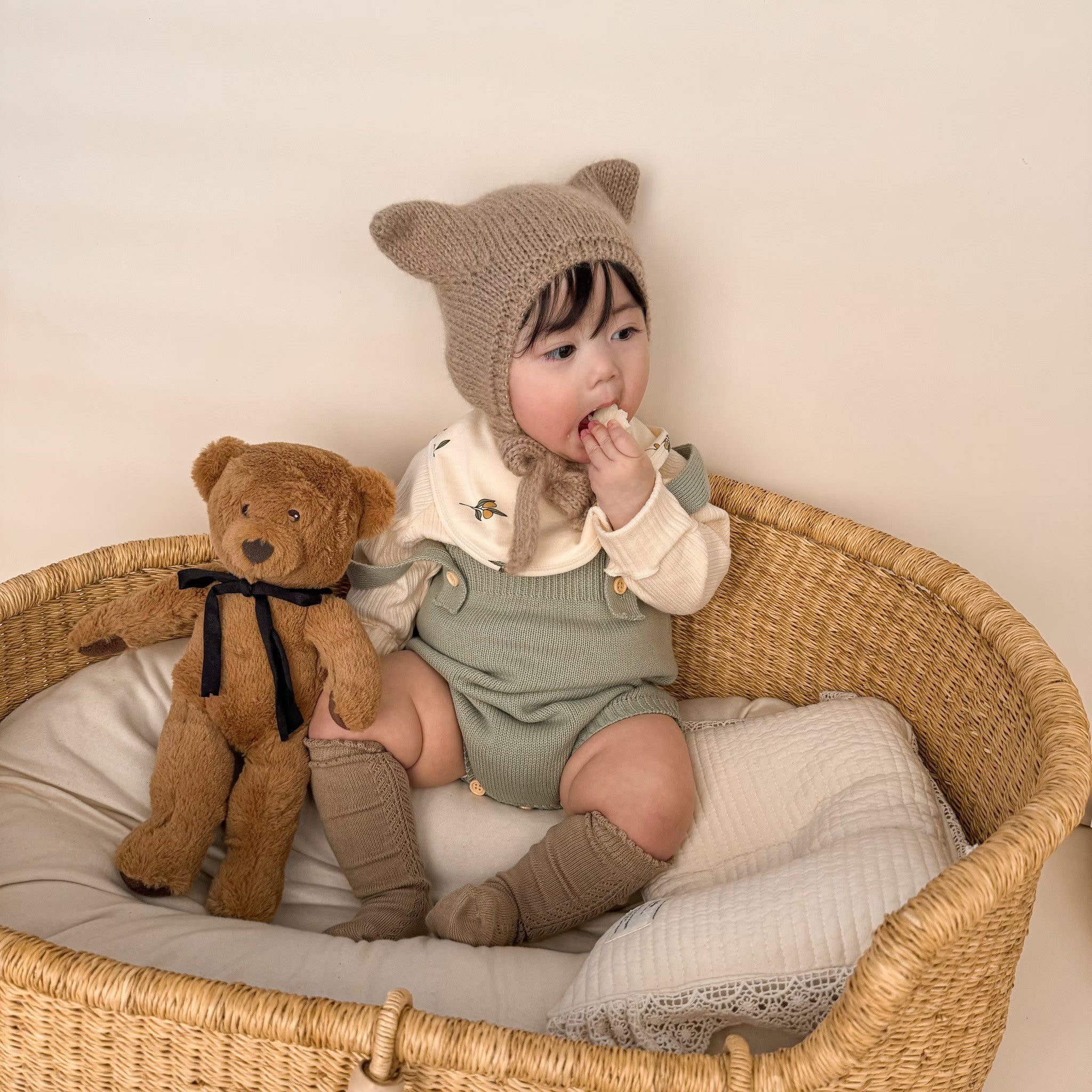 セット：ululu set B
