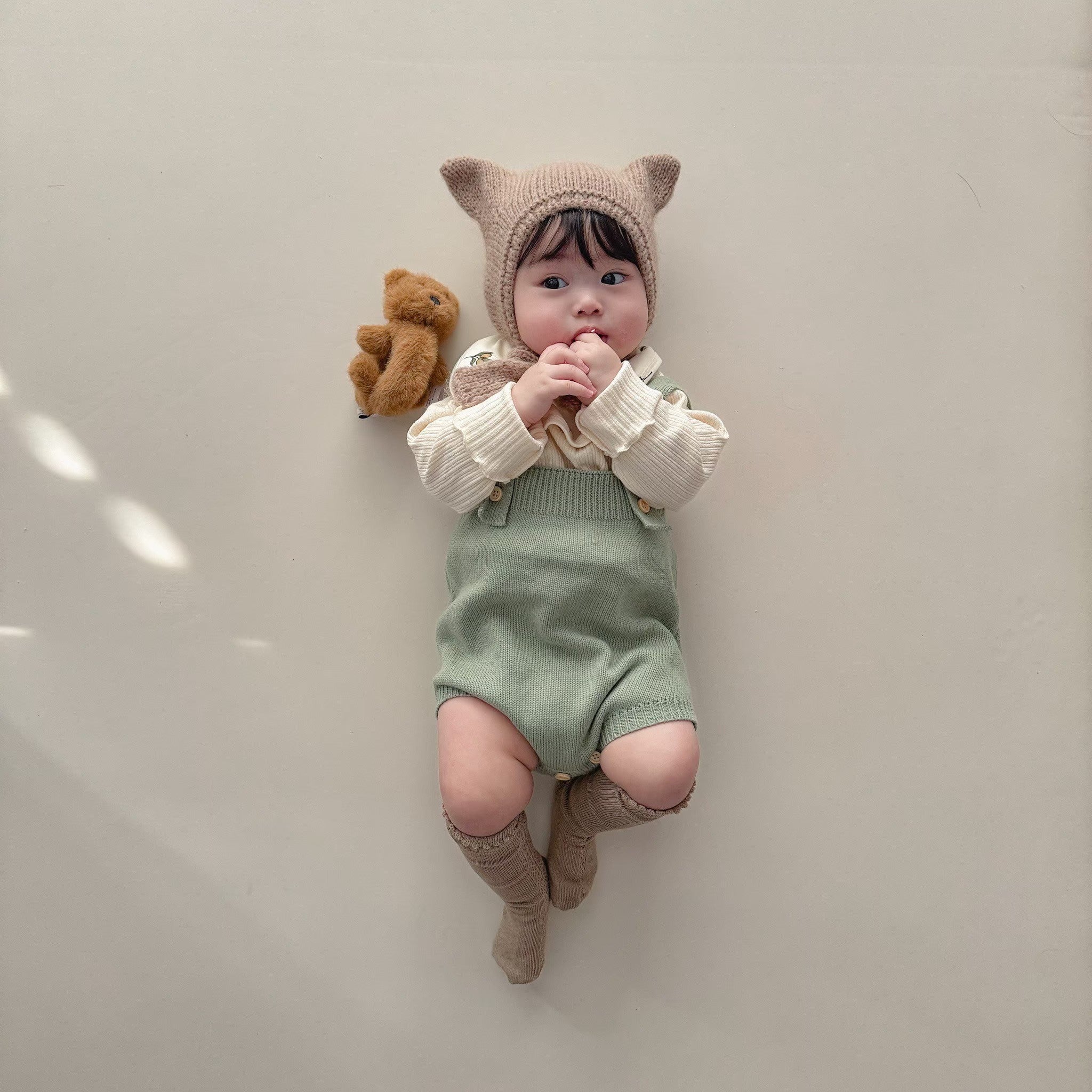 セット：ululu set B