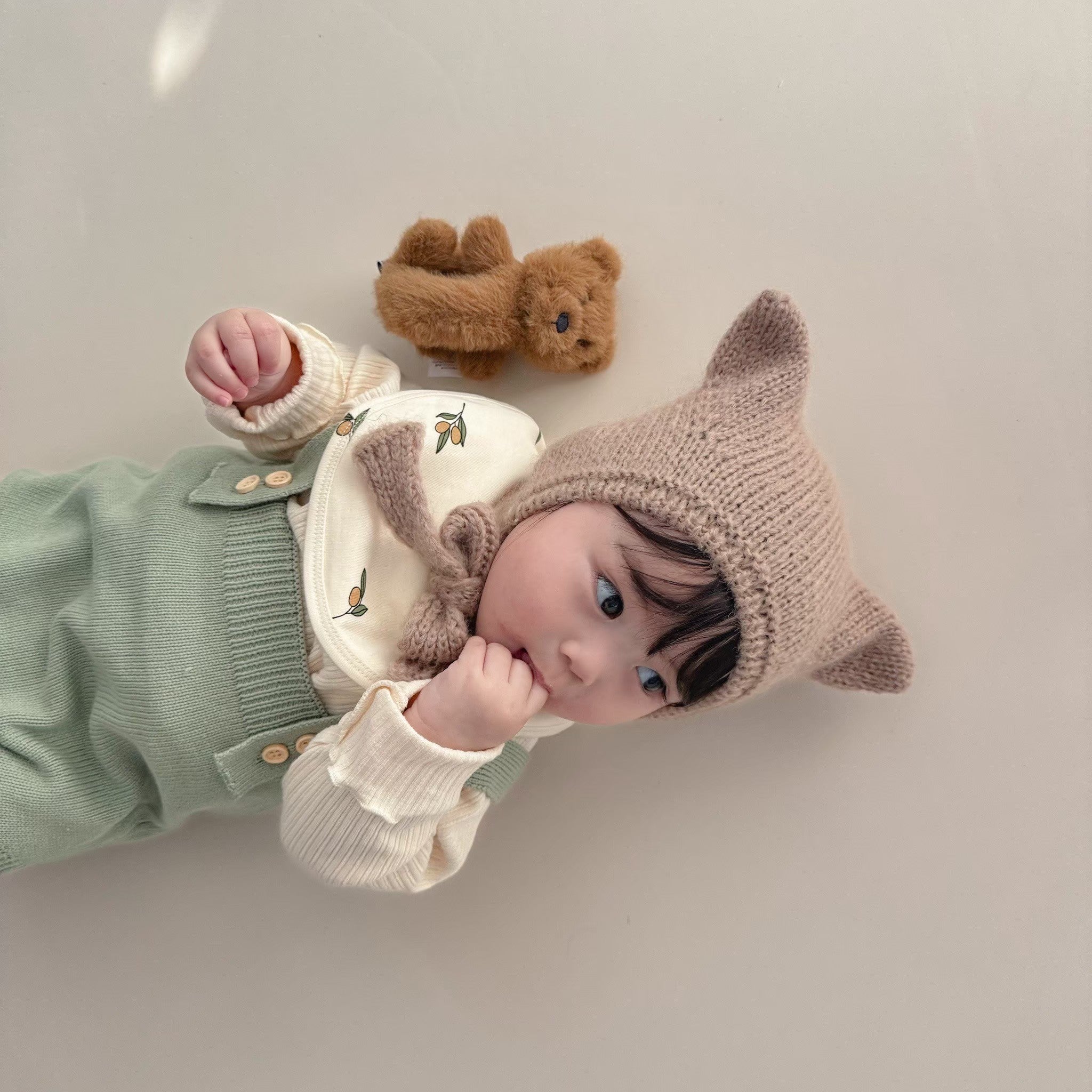 セット：ululu set B