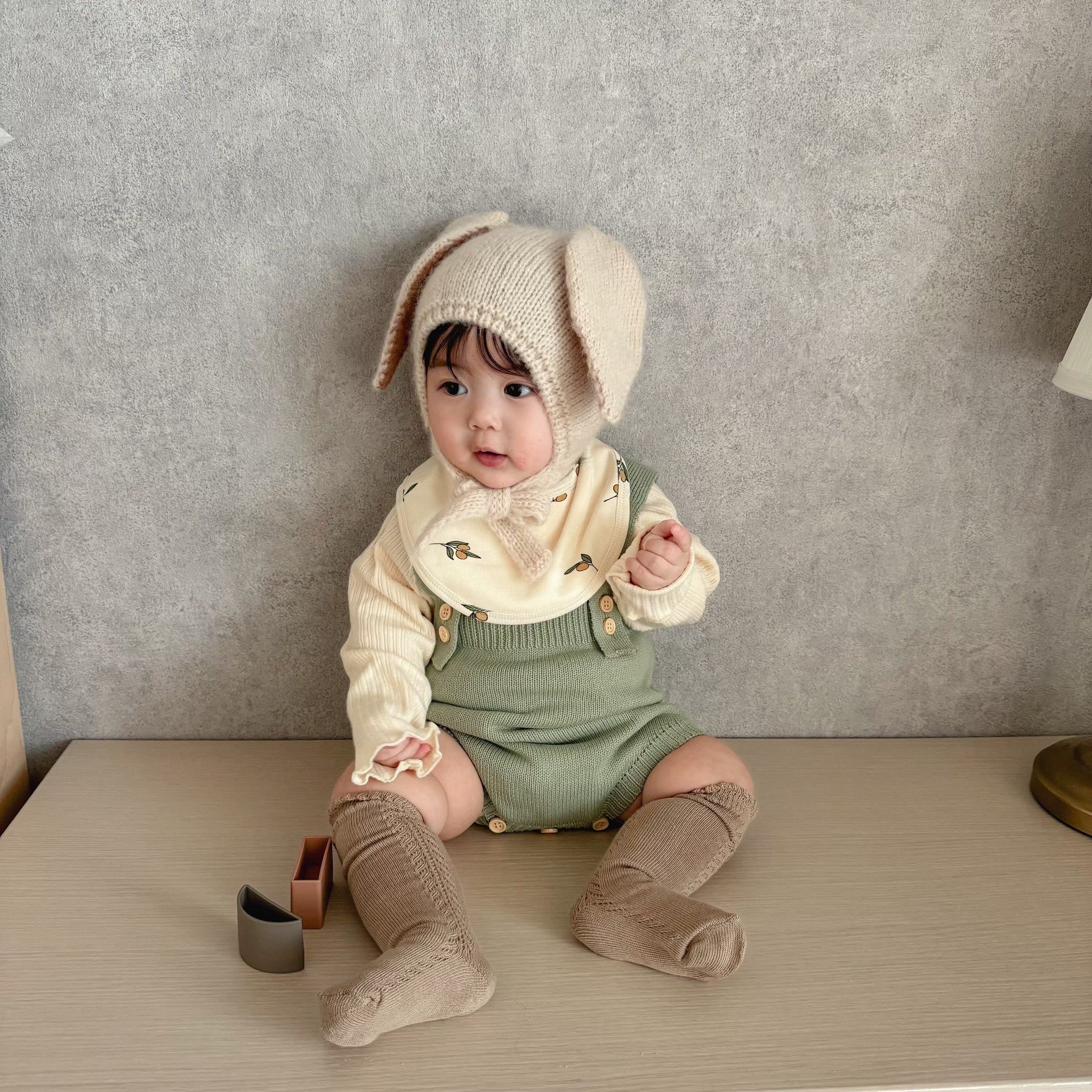 セット：ululu set B