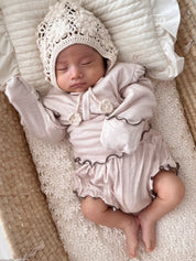 newborn mellow setup