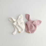 【予約】ラビットニットボンネット