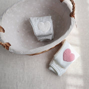 【SALE】ベルベッドハート レギンスパンツ