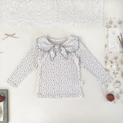 【SALE】bow tie tops