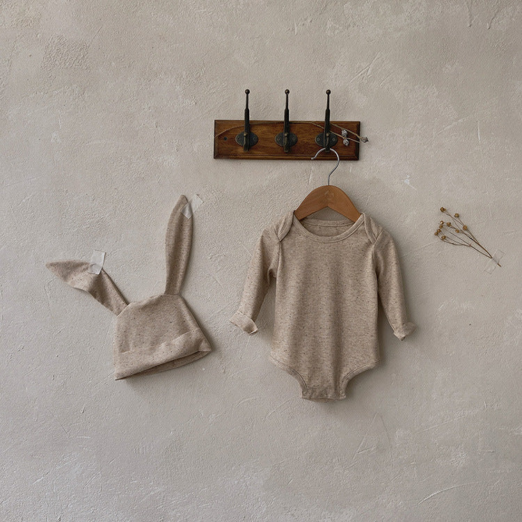 rabbit rompers