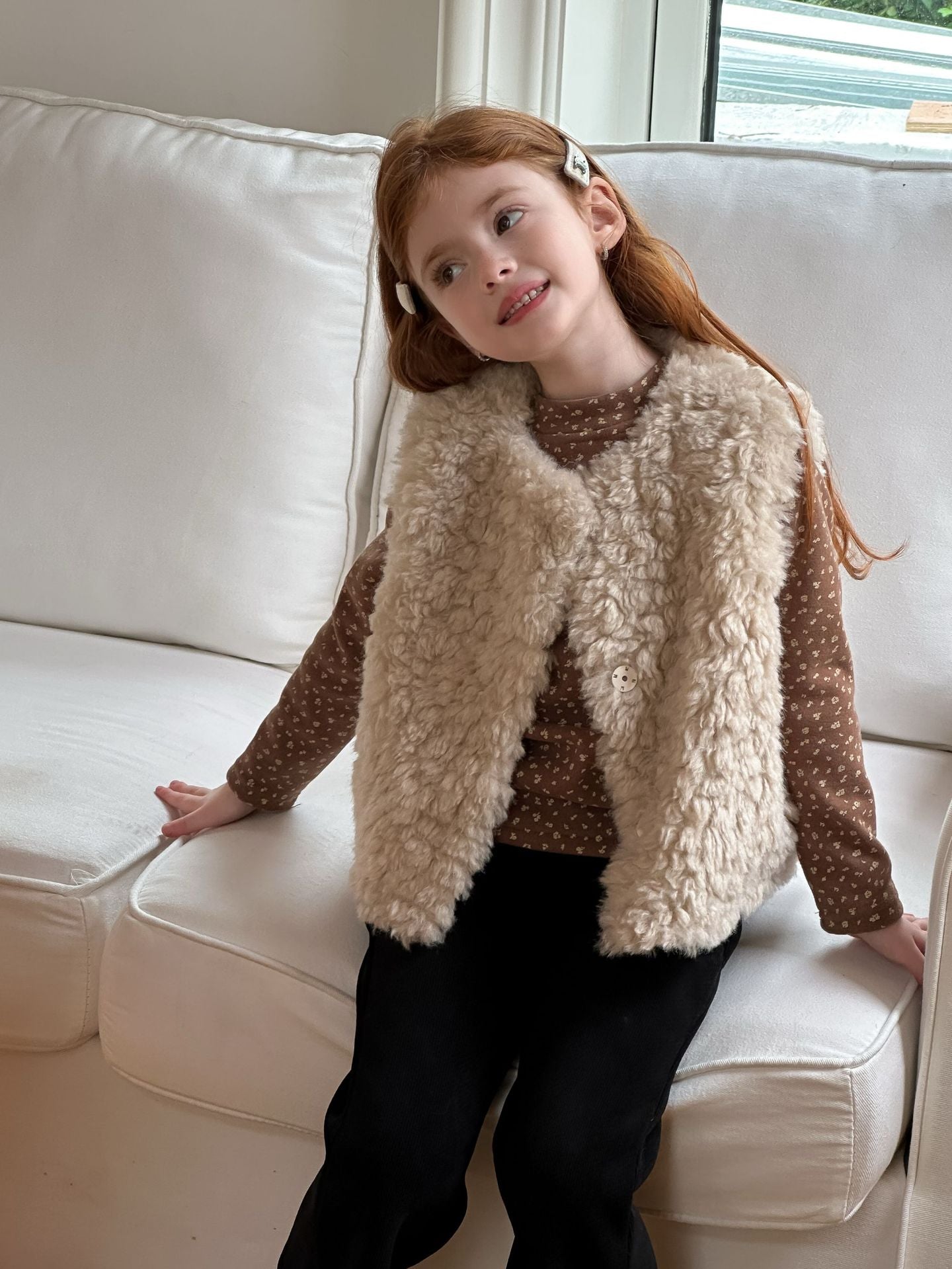 【SALE】ガーリートップス