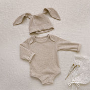 rabbit rompers