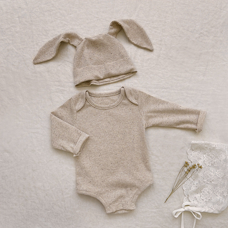 rabbit rompers