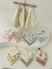 ガーゼ3p set