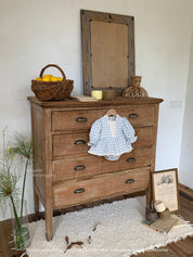 【新作】レーストリム チェックフリルロンパース