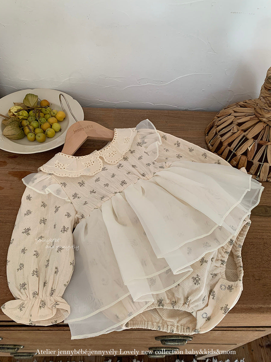 rompers – ululu