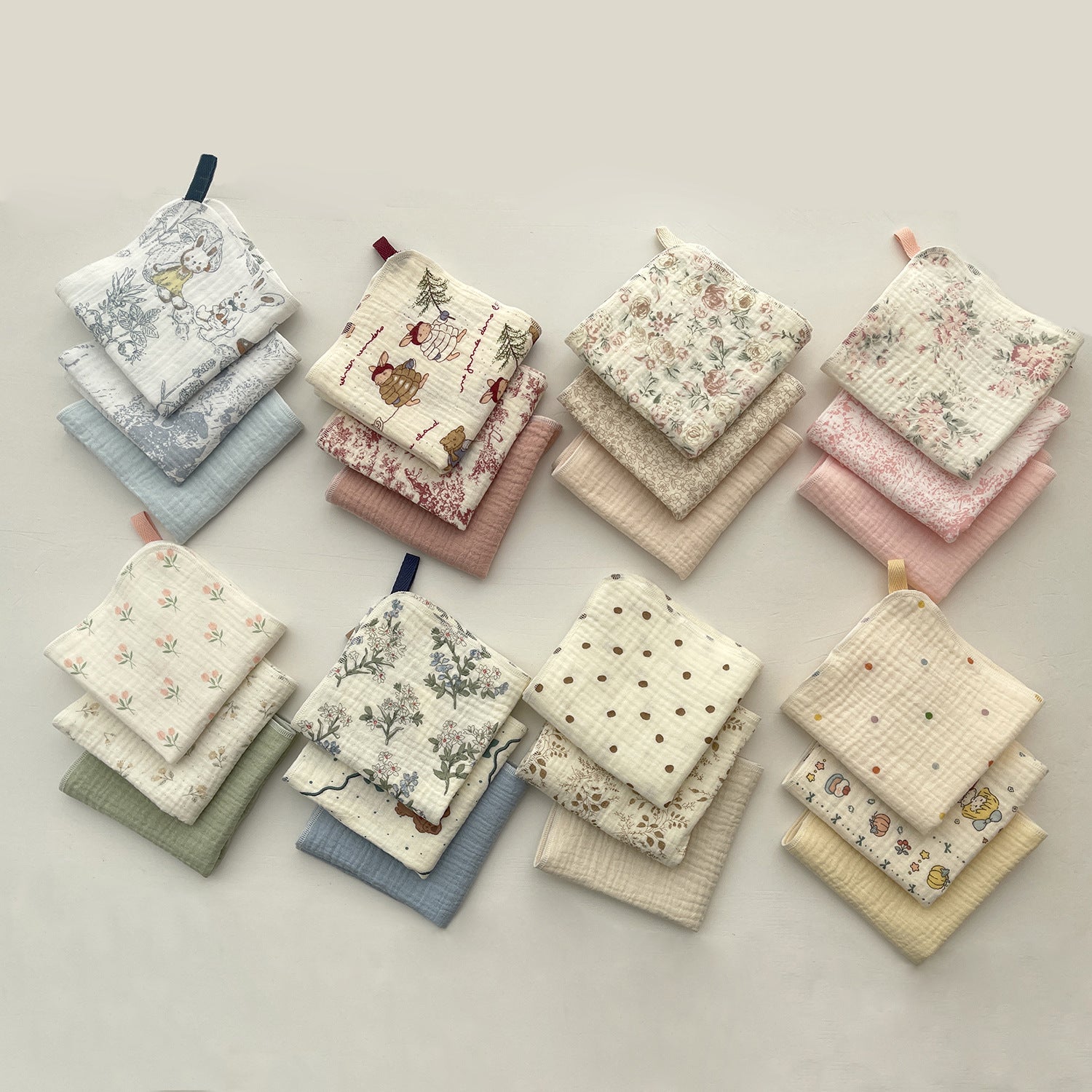 ガーゼ3p set