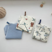 ガーゼ3p set