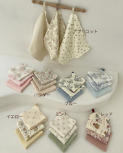 ガーゼ3p set