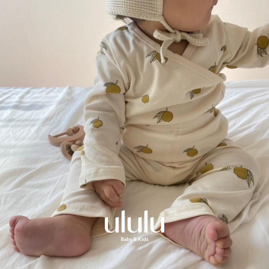 LiiLU ロンパース 24m LiiLU ロンパース 24m