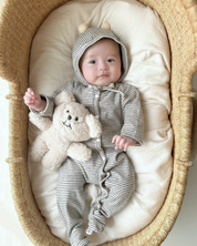 セット：newborn bear set