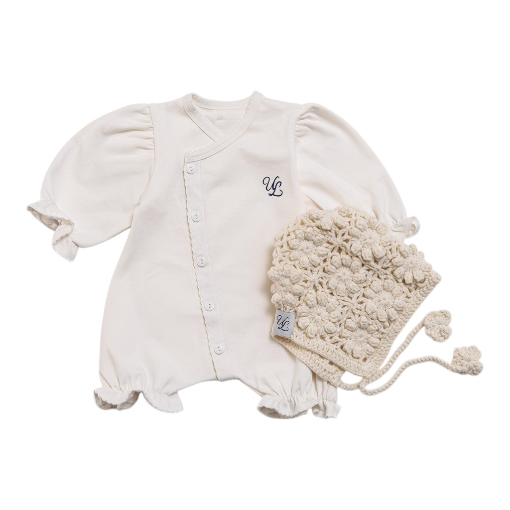Gift for Baby & Mom – 想いを包む、ululuのギフト