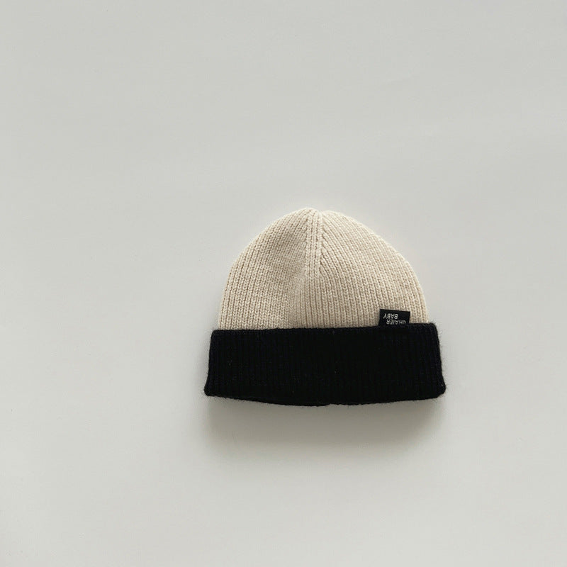 ベビーニット帽 – ululu shop